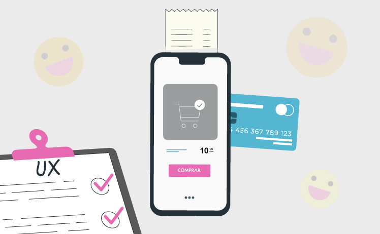 (UX): Clave para los eCommerce