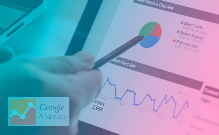 Google Analytics. Las ventajas de poder medir y analizar las sesiones de mi sitio web