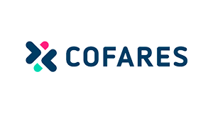 logotipo Grupo cofares