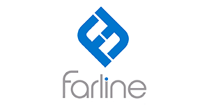 logotipo Grupo cofares farline