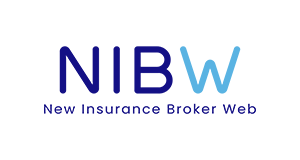 logotipo NIBW