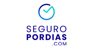 logotipo Seguro por días